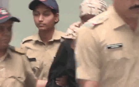 दावा-तीसरे शख्स को केतन के मर्डर की प्लानिंग पता थी:सिया-चेतन ने उसे बताया था; आरोपियों ने क्राइम पेट्रोल देखकर पुलिस को चकमा देना सीखा