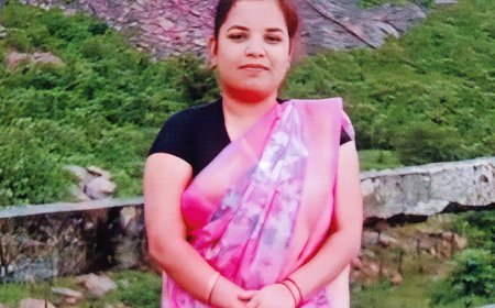 गर्लफ्रेंड को मारने 4 लाख की सुपारी दी:शूटर फिल्म देखकर मारी थीं 3 गोलियां, शादी का दबाव बना रही थी, पति-पत्नी समेत 9 अरेस्ट