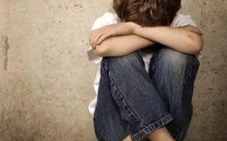 अग्रोहा में चौथी कक्षा के छात्र से कुकर्म:बर्गर खिलाने के बहाने ले गया आरोपी, किसी को बताने पर जान से मारने की धमकी दी