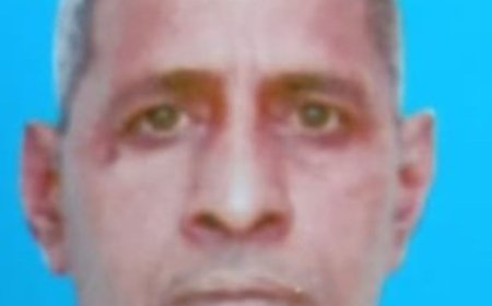 नारनौल में गाड़ी की टक्कर से व्यक्ति की मौत:राजस्थान की सीमा पर हुआ एक्सीडेंट, दिल्ली में डेयरी फार्म पर करता था नौकरी