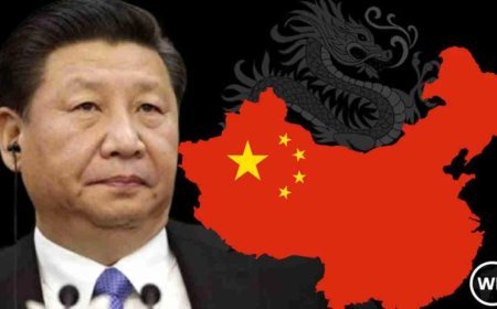 चीन के मिसाइल परीक्षण से किन देशों की चिंता सबसे ज्यादा बढ़ी