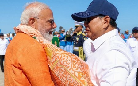 Indonesia के सफल दौरे के बाद Australia Visit पर PM Modi, Mission Indo Pacific का जलवा देख दुनिया हैरान