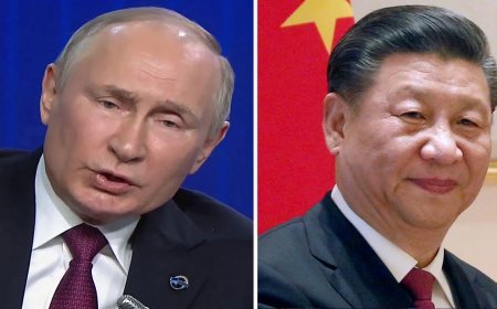Vishwakhabram: Russia China Secret Military Training ने उड़ा दिए दुनिया के होश, India भी रह गया हैरान