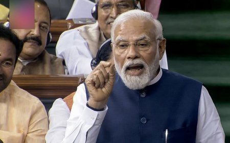 Kejriwal जैसा उदाहरण दोबारा ना बने, इसके लिए बड़ा विधेयक लाने की तैयारी में मोदी सरकार, 30 दिन जेल में रहे तो जायेगी PM, CM और मंत्री की कुर्सी