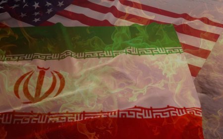 West Asia Conflict: अमेरिका ने 140 सैन्य ठिकाने किए तबाह, तो ईरान ने US जहाजों को बनाया निशाना