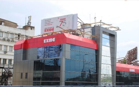 Exide का 'Make in India' बूस्ट: Bengaluru प्लांट से दिसंबर तिमाही में शुरू होगी कमाई