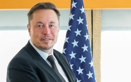 Elon Musk ने जिसे नकारा, उसी Anthropic से की $40 Billion की डील, AI वर्ल्ड में बड़ी हलचल