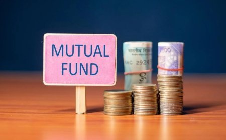 SIP ने तोड़ा हर Record, Equity Mutual Fund में बंपर निवेश, जानिए कहां लगा आपका पैसा