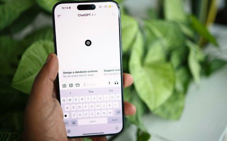 Apple vs OpenAI की जंग: सीक्रेट 'Hardware Project' का डेटा चुराने पर मचा घमासान