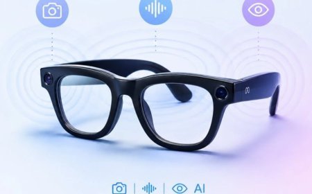 Privacy पर छिड़ी बहस के बीच Meta का बड़ा एक्शन, AI Glasses में छेड़छाड़ पर बंद होगा Camera