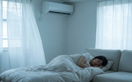 AC Tips: Monsoon में कूलिंग और बिल दोनों बचाएगी ये सीक्रेट सेटिंग, जानें सही Temperature