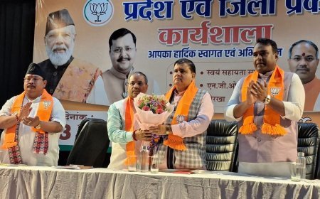मंदिर में पूजा अर्चना वाले कर्मकांडी ब्राह्मणों के प्रति अनस्था, सनातन पद्धति पर अविश्वास जैसा : चमोली