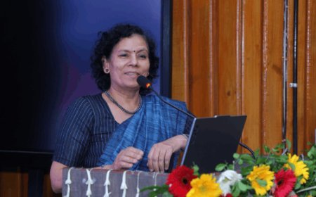 सफदरजंग अस्पताल में एम्पावर का समापन:महिला यूरोलॉजिस्ट्स को मिलेगा नई तकनीक का मंच, लाइव रोबोटिक सर्जरी वर्कशॉप आकर्षण का केंद्र रही