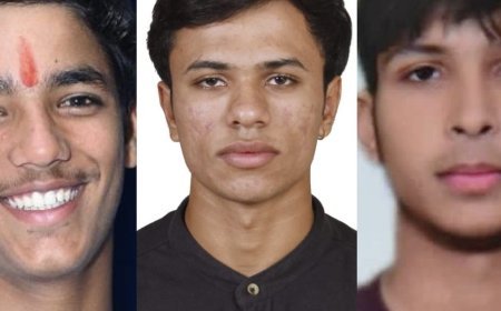 बरेली के तीन सितारे बैंकॉक में दिखाएंगे खेल का दम:अंडर-19 व अंडर-21 एशिया कॉर्फबॉल चैंपियनशिप के लिए भारतीय टीम में हुआ चयन