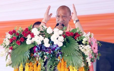 भदरसा अब 'भरत नगर', मुख्यमंत्री योगी के फैसले से भरत जी की तपोभूमि को मिला सम्मान