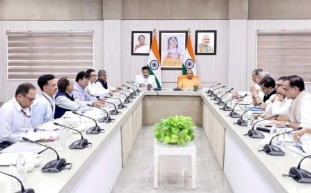 यूपी में विश्वस्तरीय सड़क संपर्क विकसित करना हमारी प्राथमिकता : गडकरी