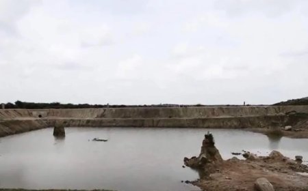योगी के नेतृत्व में सबसे बड़ा जल संरक्षण अभियान, देश के 27% अमृत सरोवर यूपी में