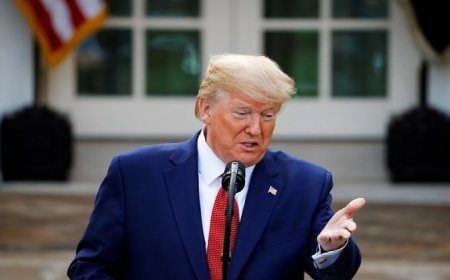 Strait of Hormuz पर होगा US का कब्ज़ा, Donald Trump का बड़ा ऐलान, दुनिया में मची खलबली