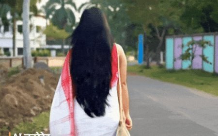 भिवानी में मंदिर के रास्ते से युवती लापता:घर से पूजा करने के लिए गई थी; तलाश पर नहीं सुराग