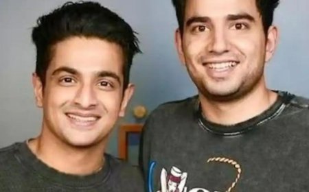दिव्यांगों पर टिप्पणी- कॉमेडियन समय रैना समेत 5 पर जुर्माना:सुप्रीम कोर्ट बोला- हमने आजादी दी ताकि सुधरें पर कुछ नहीं हुआ, हमें गुमराह किया