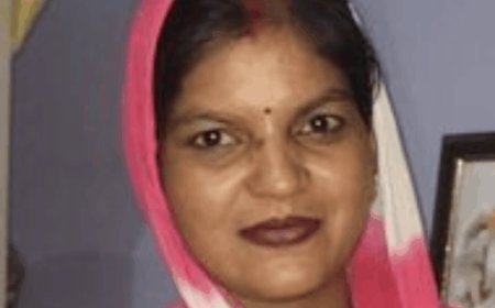 शादी के डेढ़ साल बाद विवाहिता ने की आत्महत्या:मुरादाबाद में पति से झगड़े के बाद खाया जहर, मायके पक्ष ने पति और ससुराल पक्ष पर लगाया हत्या का आरोप