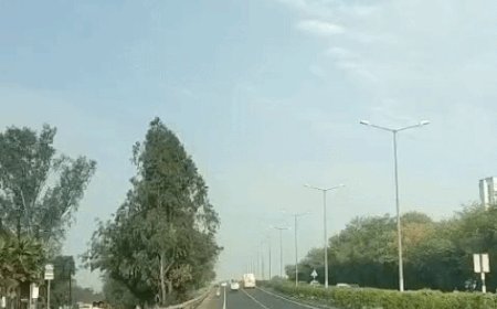 रात की बारिश भी नहीं दे सकी गर्मी से राहत:मेरठ में बुधवार सुबह से धूप ने बढ़ाई मुश्किल, 38°C तक पहुंच सकता है तापमान
