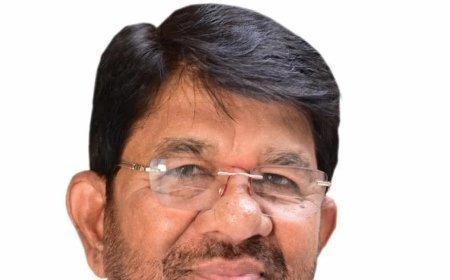 मंत्री लखन पटेल से छिना पशुपालन विभाग, सरकार का बड़ा फैसला, अब सिर्फ आनंद विभाग की संभालेंगे जिम्मेदारी