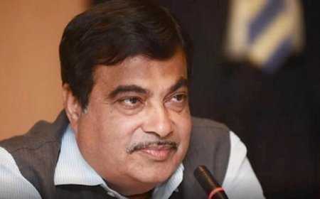 E20 पर नितिन गडकरी का बड़ा बयान: 100% पेट्रोल चाहिए तो ज्यादा कीमत चुकानी होगी