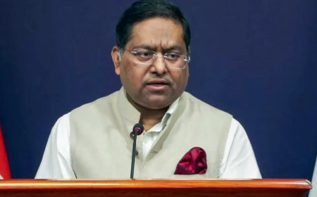 Middle East Tension | अमेरिका-ईरान की जंग में बेगुनाह 13 भारतीय की मौत पर भड़का भारत, विदेश मंत्रालय ने जताई कड़ी नाराजगी