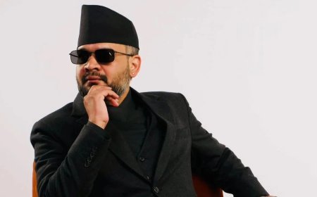 जिस Gen Z ने बनाया, वही अब Balen Shah के खिलाफ सड़कों पर उतरा, Nepal में बढ़ते प्रदर्शनों से सरकार पर संकट