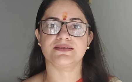 सोशल मीडिया पर अभद्र टिप्पणी के खिलाफ भाजपा महिला मोर्चा ने दर्ज कराये मुकदमे