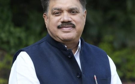 राजधानी देहरादून में ’’छात्रों की गूंज’’ कार्यक्रम होगा ऐतिहासिक। कार्यक्रम के प्रति कंाग्रेसजनों में भारी उत्साहः - राजीव महर्षि