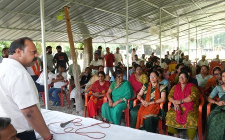 वृक्षारोपण एवं पौध वितरण कार्यक्रम वन विभाग के ऑक्सीजन पार्क में सेवा संकल्प धारणी फाउंडेशन द्वारा किया गया आयोजन।