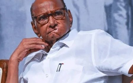 भाजपा बोली- महाराष्ट्र में NCP के दोनों गुट मिल जाएं:फिर NDA में शामिल हों; केंद्रीय कैबिनेट में दो पद का भी ऑफर