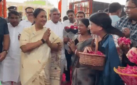 दिल्ली में 45 नए आयुष्मान जन आरोग्य मंदिर शुरू:सीएम रेखा गुप्ता ने किया उद्घाटन; घर के पास मिलेगी सुविधाएं