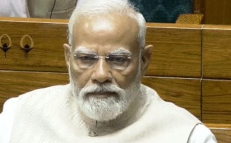 मानसून सत्र 20 जुलाई से, सरकार 7 बिल लाएगी:वंदे मातरम के अपमान और विदेशी चंदे पर सख्ती की तैयारी, परिसीमन बिल का जिक्र नहीं