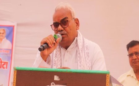 कोटा में ट्रांसफर कराने का झांसा देकर ऐंठे रुपए:शिक्षा मंत्री दिलावर को की गई शिकायत के बाद हुई कार्रवाई, आरोपी गिरफ्तार