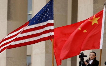 US-China Tension: अमेरिकी सांसदों ने SEC से की मांग, National Security के लिए चीनी कंपनियों पर लगे पूर्ण प्रतिबंध