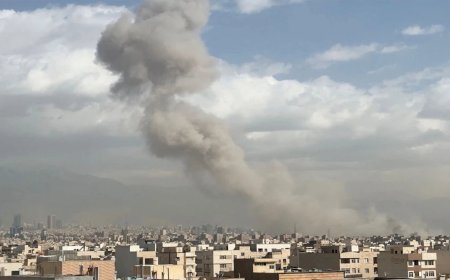 US Strikes ने तोड़ा Islamabad MoU, तेहरान का बड़ा ऐलान- अब शांति समझौता और हमारी प्रतिबद्धताएं खत्म