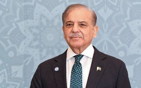 पाकिस्तान की अर्थव्यवस्था पर फिर मंडराया संकट: वित्त वर्ष 2025-26 में चालू खाता सरप्लस से घाटे में बदला, व्यापार घाटा $35.5 अरब के पार