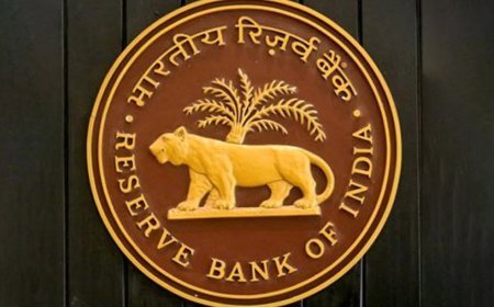 RBI Action: नियमों की अनदेखी पर Muthoot Finance समेत 6 कंपनियों पर भारी Penalty, जानें क्या है वजह