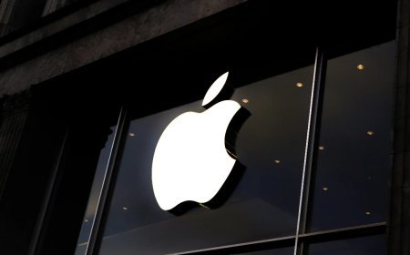 Nvidia को पछाड़ फिर No. 1 बनी Apple, $4.9 Trillion Market Value के साथ दुनिया की सबसे मूल्यवान कंपनी