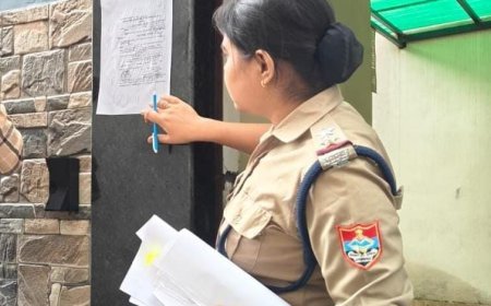 एसएसपी अजय गणपति के निर्देशन में अपराध कर फरार आरोपियों पर पुलिस ने कसा शिकंजा।*