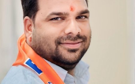 भाजपा के वरिष्ठ कार्यकर्ता चंडी प्रसाद बेलवाल को आपदा प्रबंधन प्रकोष्ठ में महत्वपूर्ण जिम्मेदारी