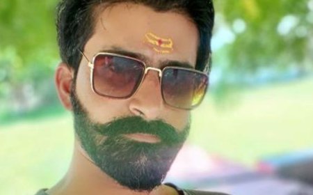 कुरुक्षेत्र में सुपरवाइजर को ट्रक ने मारी टक्कर, मौत:बाइक से लौट रहा था घर, भाई के सामने हुआ एक्सीडेंट, ड्राइवर मौके से फरार