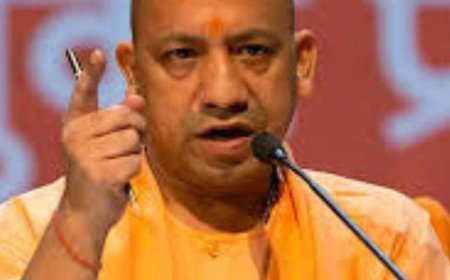 आगरा को विकास कार्यों की सौगात देंगे सीएम योगी:25 जुलाई को दो दिवसीय दौरे पर आ रहे हैं, जनसभा को भी करेंगे संबोधित