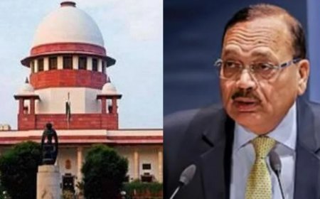 CJI बोले- वीडियो देखने का वक्त नहीं, हमारा समय बर्बाद न करें, CJP प्रोटेस्ट में लाठीचार्ज पर सुनवाई से सुप्रीम कोर्ट का इंकार