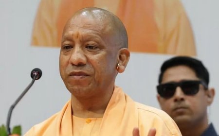 CM योगी के नेतृत्व में गोरखपुर की बदली तस्वीर, फोरलेन सड़कें, फ्लाईओवर और रेल ओवरब्रिज से आसान हुआ सफर