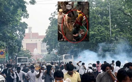 लड़कियों से छेड़छाड़, प्राइवेट पार्ट पर बरसाई लाठी, CJP के के आरोपों पर हाईकोर्ट ने केन्द्र से मांगा जवाब