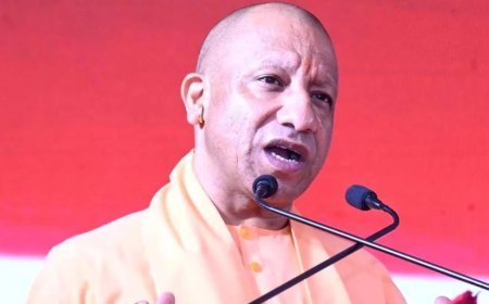 योगी सरकार 'नेचुरल बायो-इकोनॉमी मॉडल' से बदल रही वनवासी महिलाओं का जीवन